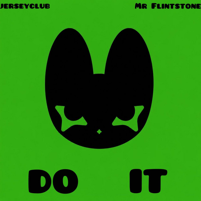 DO IT #jersey
