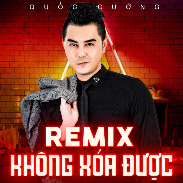 Không Xóa Được - Remix cover