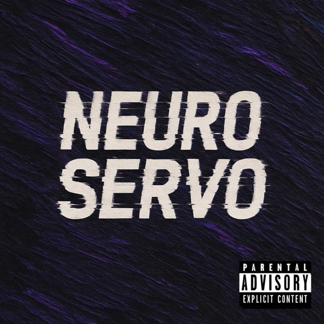 Neuro Servo cover art