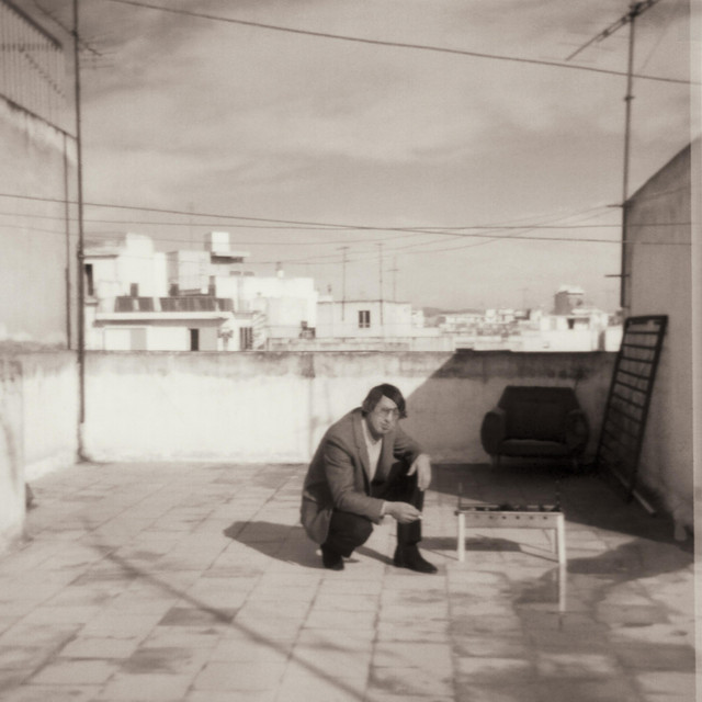 Συγκεκριμένα Διαμερίσματα cover art