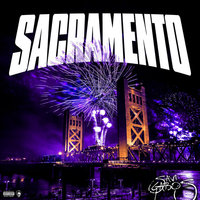 SACRAMENTO (Extended Version) cover art
