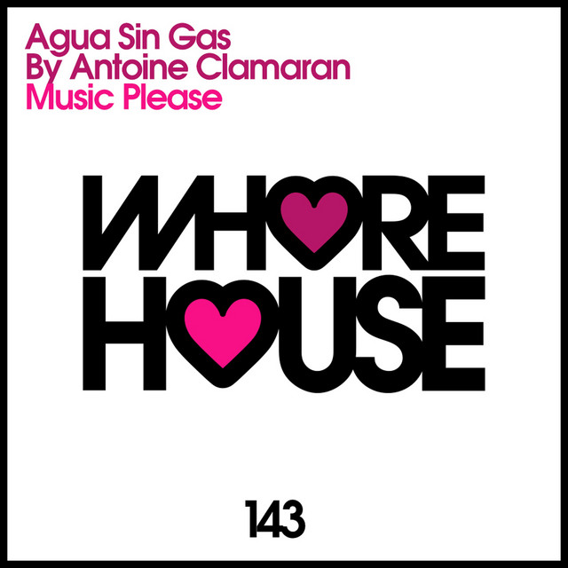 Music Please album art