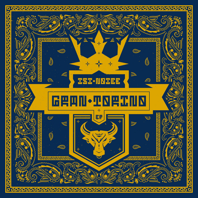 GRAN TORINO cover art