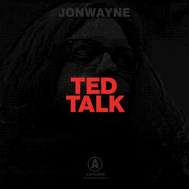 TED Talk - Single cover art