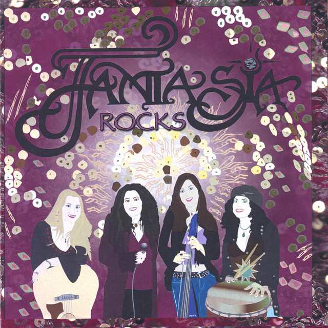 Rocks cover art