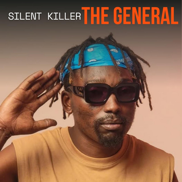 The General cover art