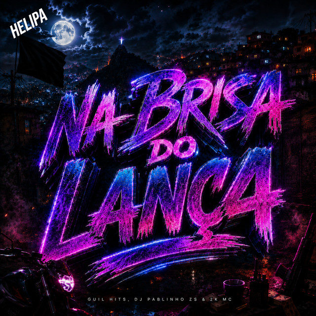 Na Brisa do Lanç4