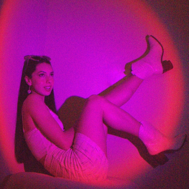 album image