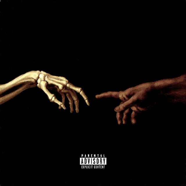 Memento Mori cover art