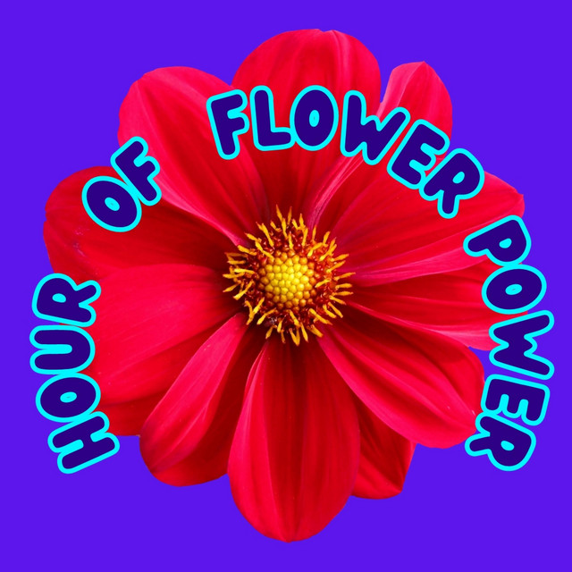 Hour of Flower Power EP by The Guardians of Health Spotify