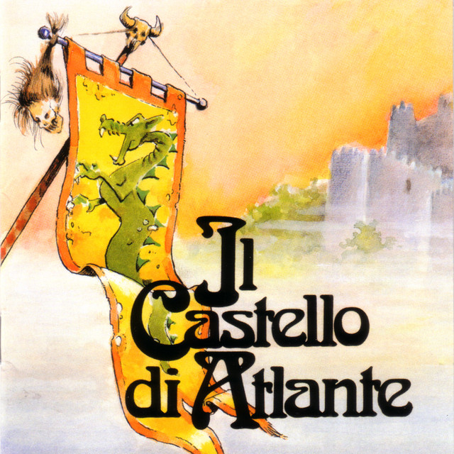 Sono Io Il Signore Delle Terre A Nord cover art