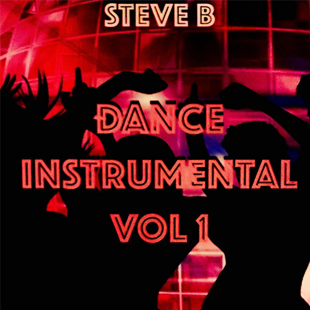 Dance Instrumental, Vol. 1 cover art