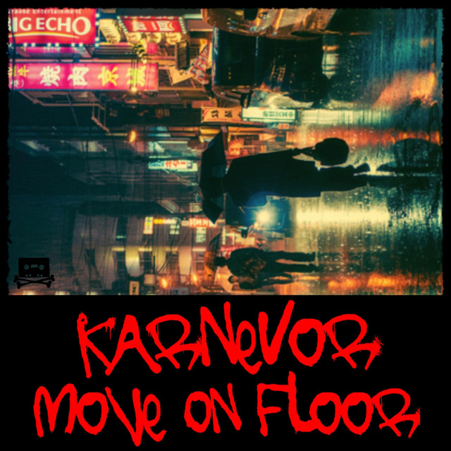 Move on Floor