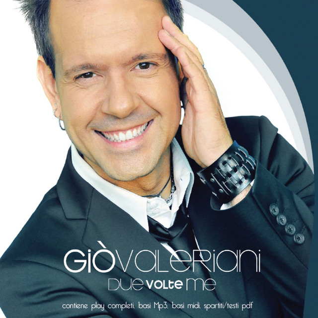 Due volte me cover art