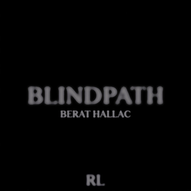Blindpath cover art