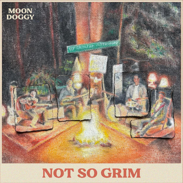 Not So Grim