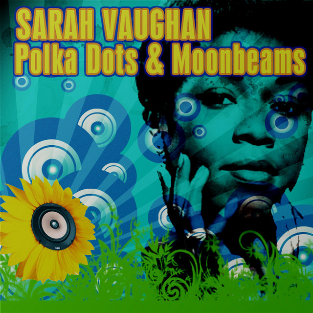 Polka Dots and Moonbeams cover art