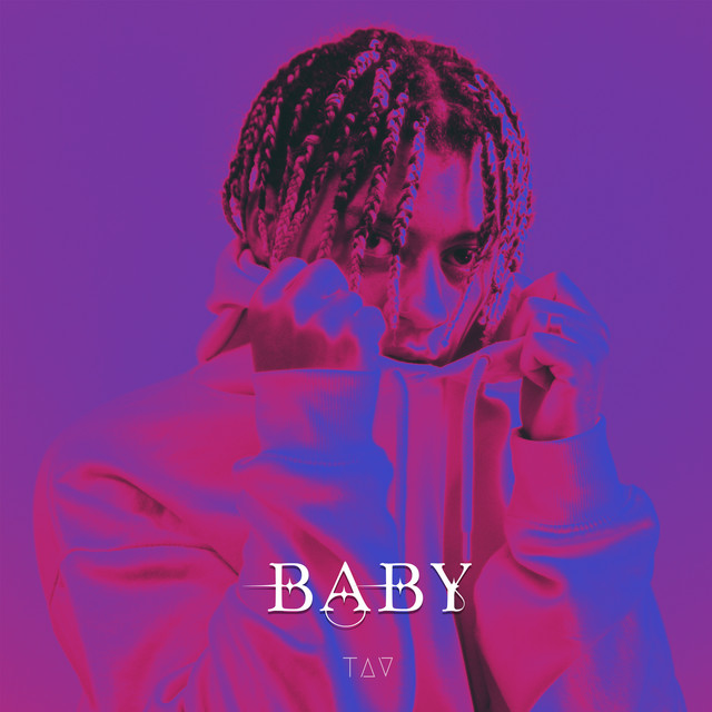 Baby cover art