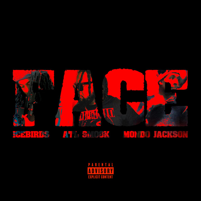 Face cover art