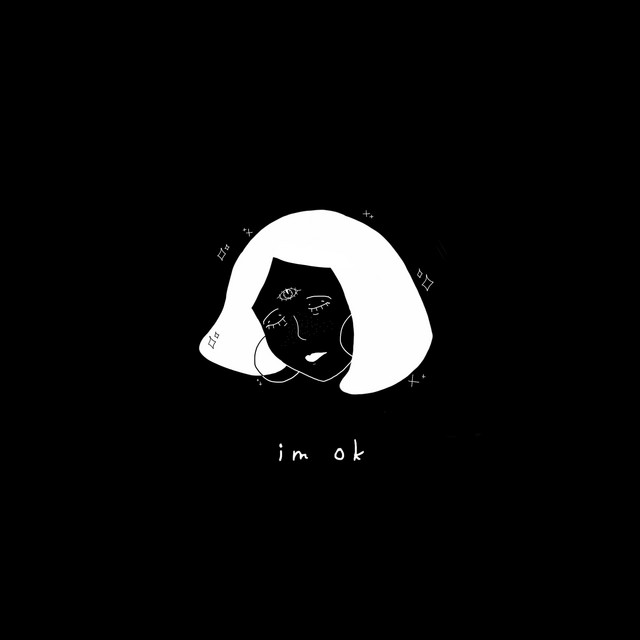 Im Ok cover art