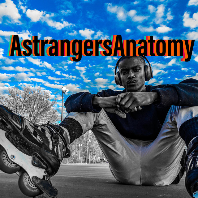 AstrangersAnatomy cover art