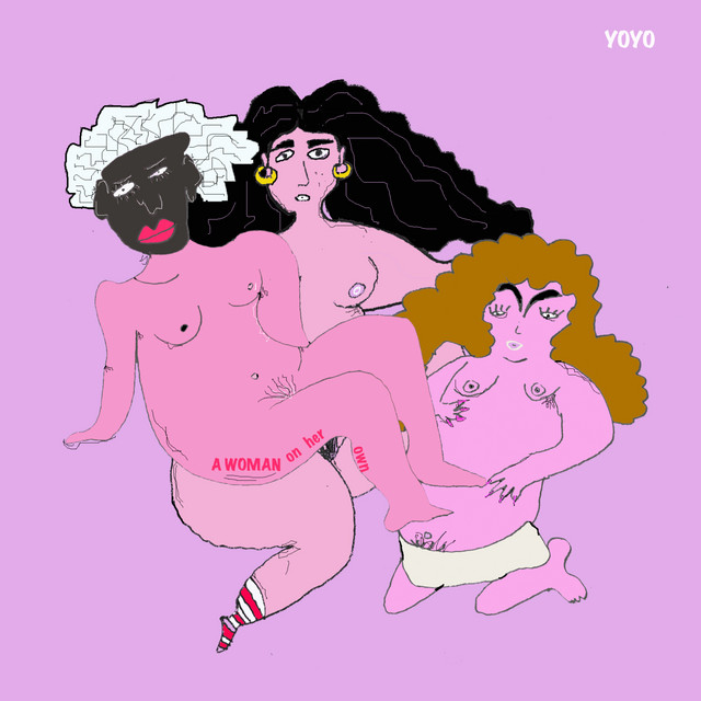Girl Power cover art