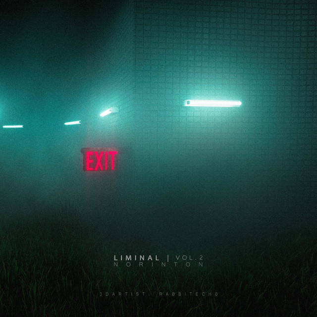 Liminal (Vol.2) cover art