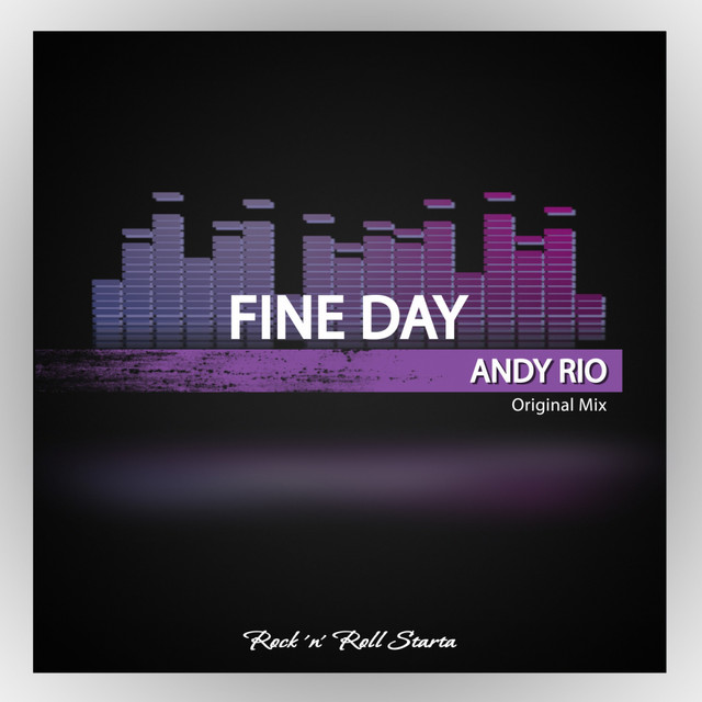 Fine Day - Single by Andy Rio | Spotify
