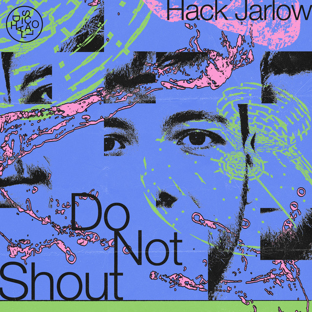 Do Not Shout cover art