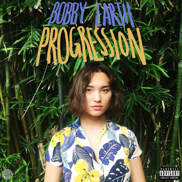 PROGRESSION (Deluxe) cover art