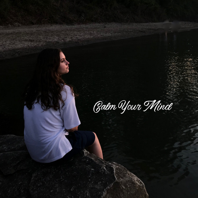 Hypnotic Waves cover art