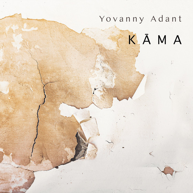 KÀMA cover art