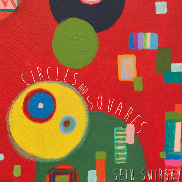 Circles and Squares cover art