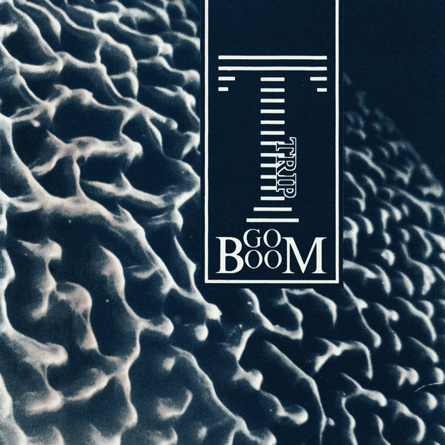Go Boom cover
