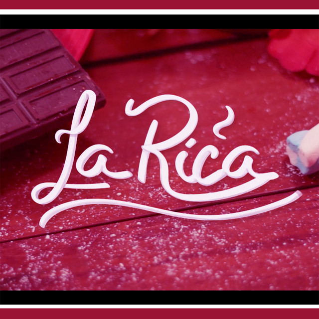 La Rica cover art