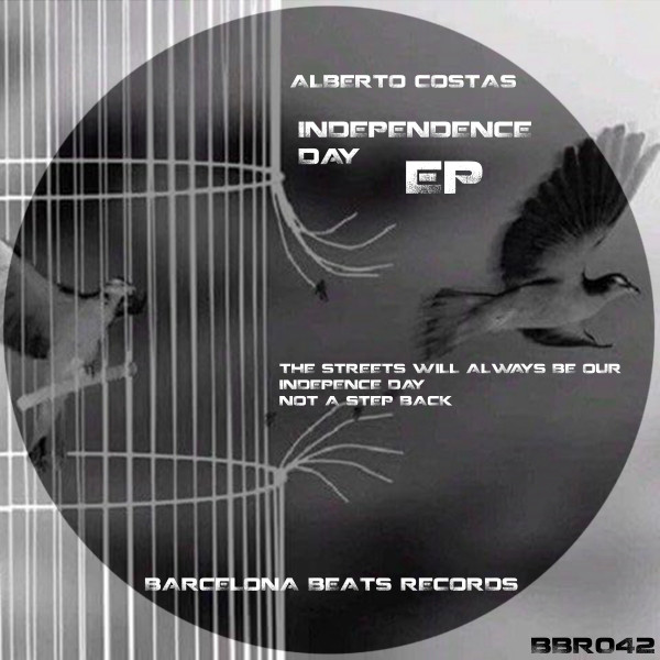 Independence Day EP