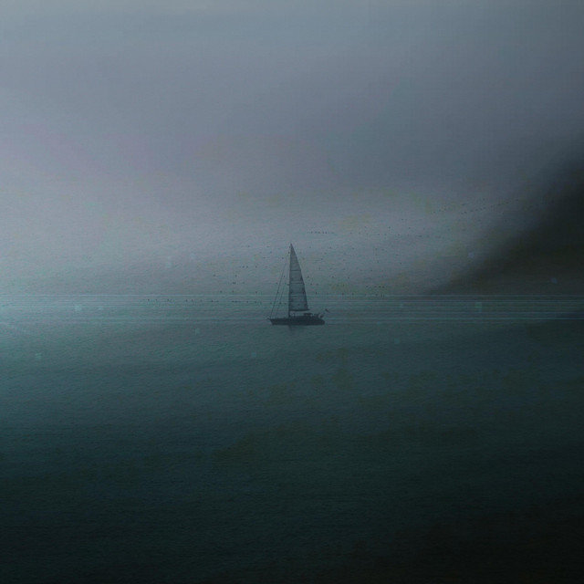 Oceans cover art