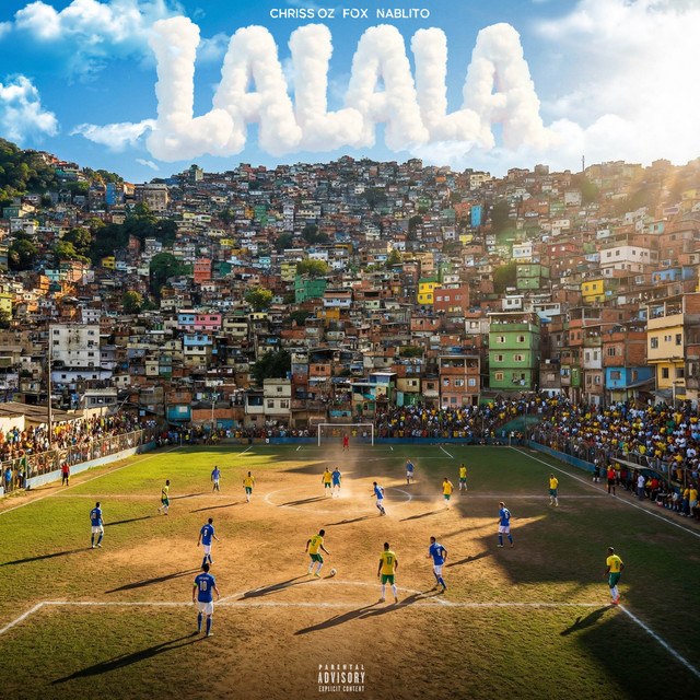 LALALA