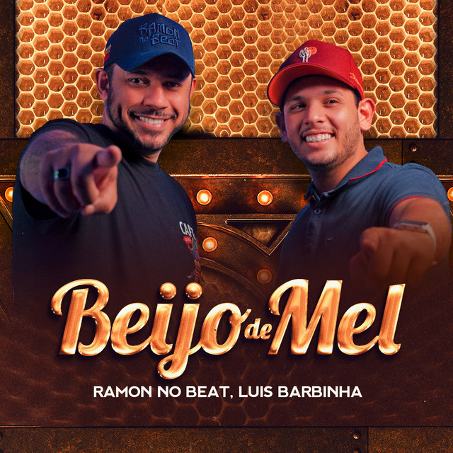 Beijo de Mel