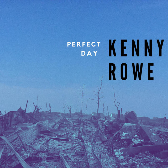Perfect Day cover