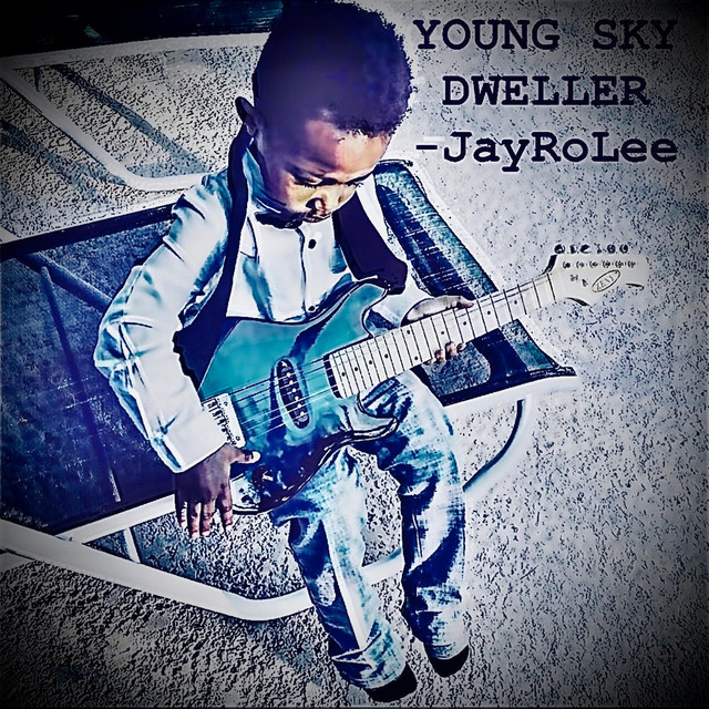 JayRoLee | Spotify