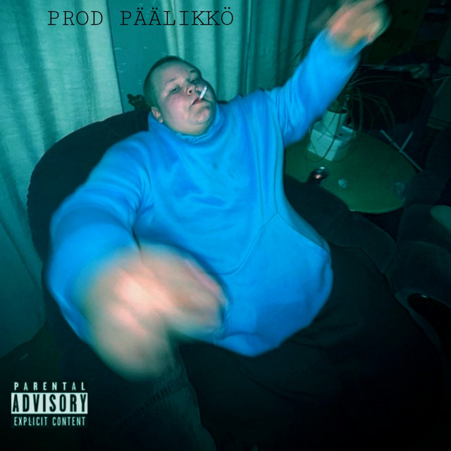 TURBER cover art