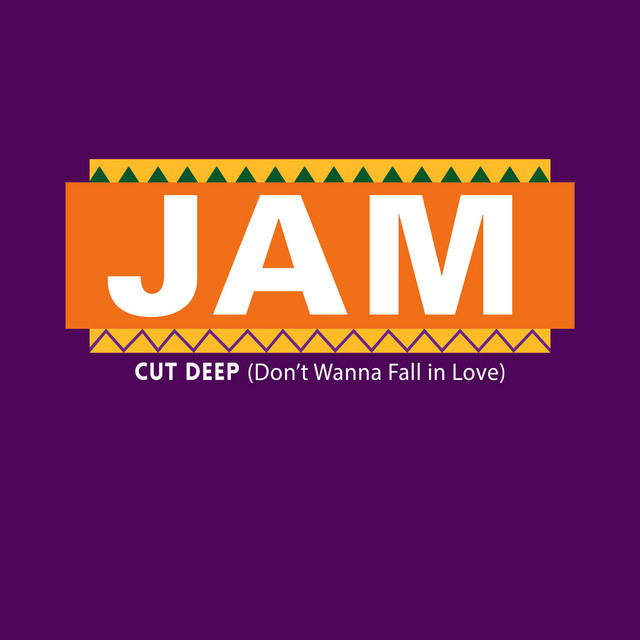 Cut Deep (Don't Wanna Fall in Love)