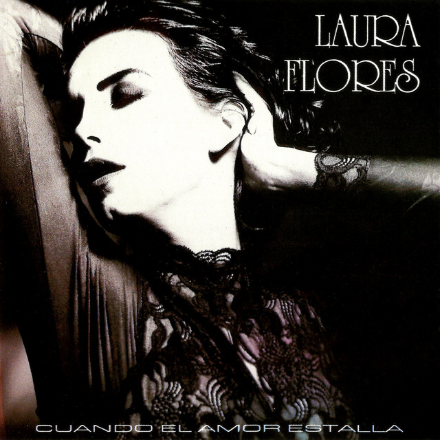 Cuando El Amor Estalla cover