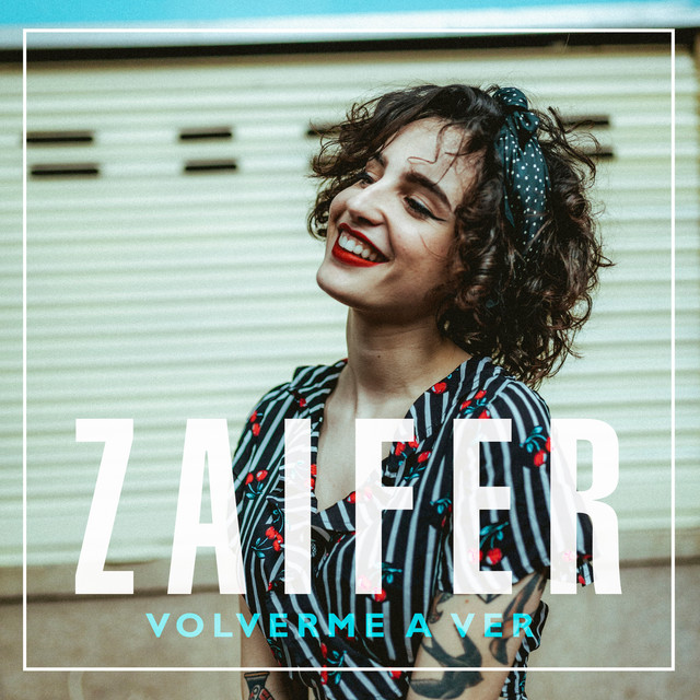 Volverme a Ver cover art