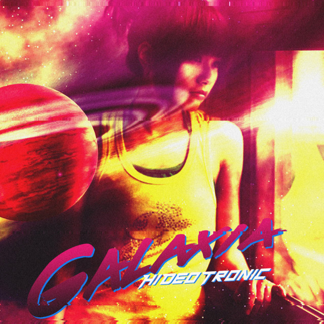 Galaxia cover art