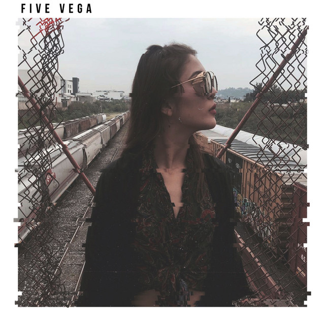 Vv cover art