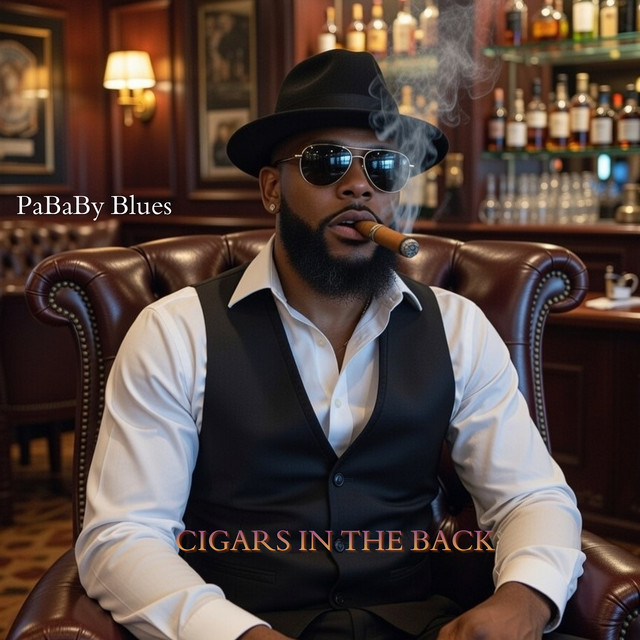 Cigars in the Back