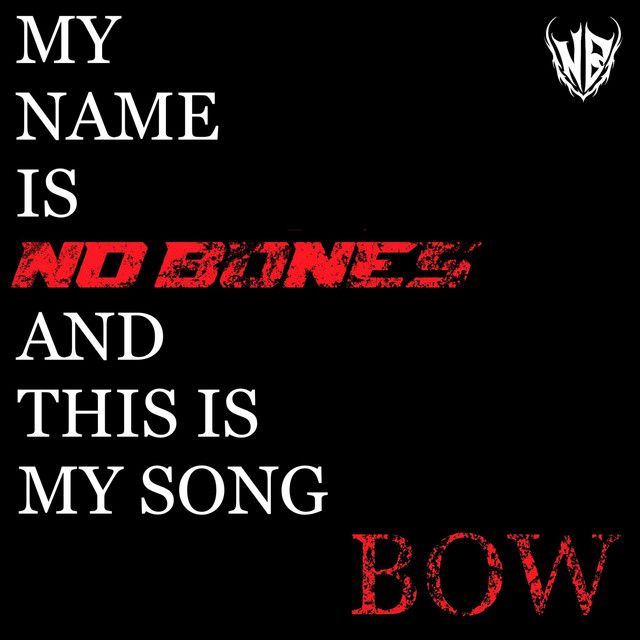BOW cover art