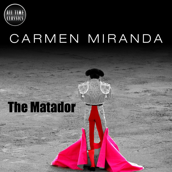 The Matador cover art